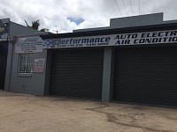 Performance Auto Electrics & Air Conditioning 