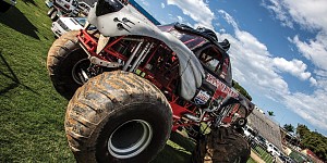 Get ready for the National 4x4 Show in Brisbane