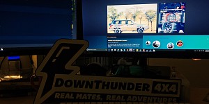Welcome to the new DownThunder