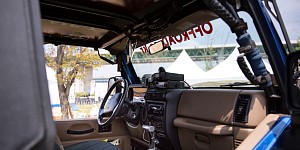 Korean Jeep Jamboree 2017 Location Picture #3602